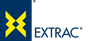 ENhãn hiện EXTRAC đại diện cho việc rút trích và phóng điện và nguyên vật liệu từ các túi, thùng chứa trung chuyển linh hoạt